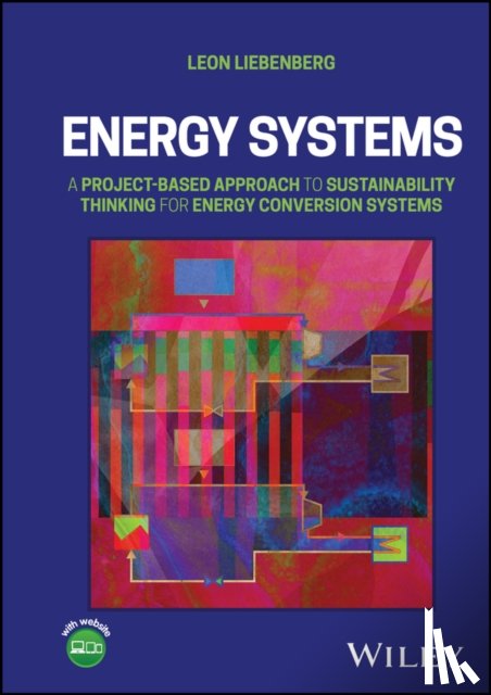 Liebenberg, Leon (University of Illinois-Urbana Champaign) - Energy Systems