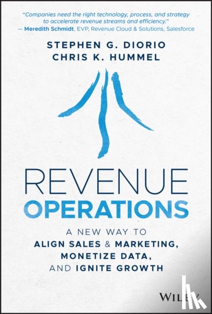 Diorio, Stephen G., Hummel, Chris K. - Revenue Operations