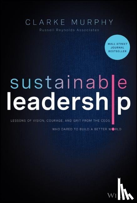 Murphy, Clarke - Sustainable Leadership