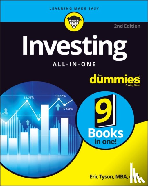 Tyson, Eric - Investing All-in-One For Dummies