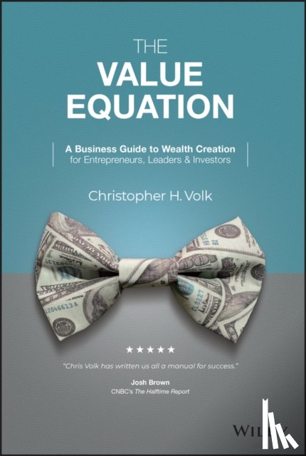 Volk, Christopher H. - The Value Equation