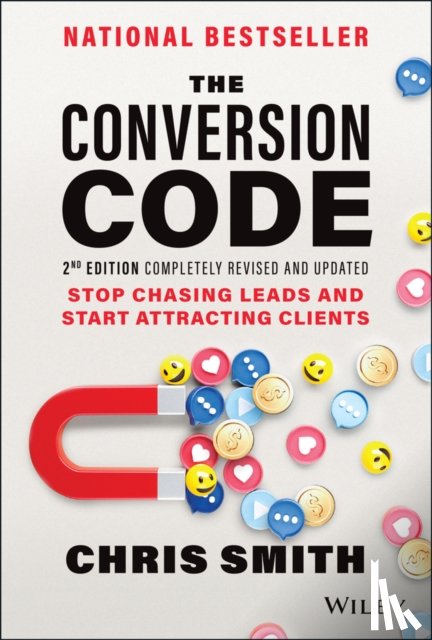 Smith, Chris - The Conversion Code