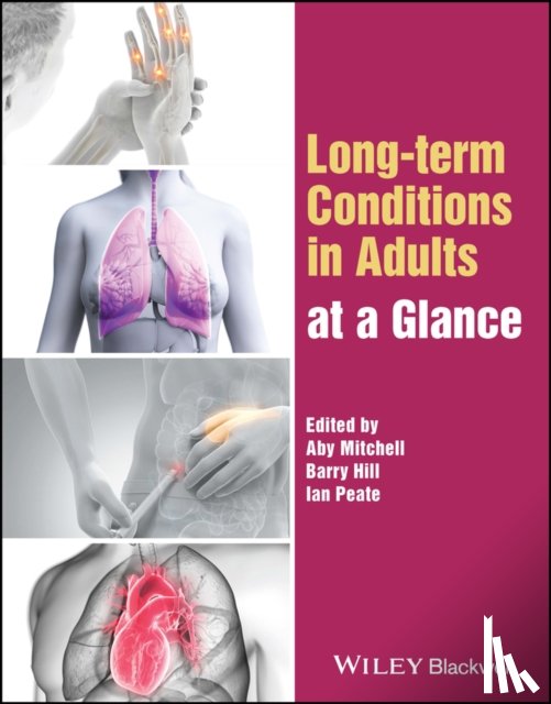  - Long-term Conditions in Adults at a Glance