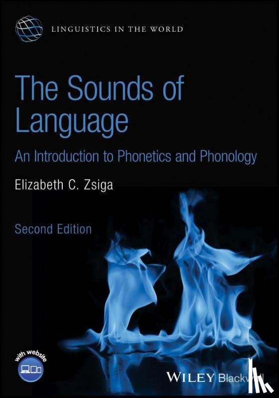 Zsiga, Elizabeth C. (Georgetown University - The Sounds of Language