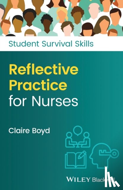 Boyd, Claire (Practice Development Trainer - Reflective Practice for Nurses