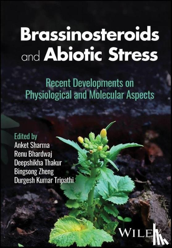  - Brassinosteroids and Abiotic Stress