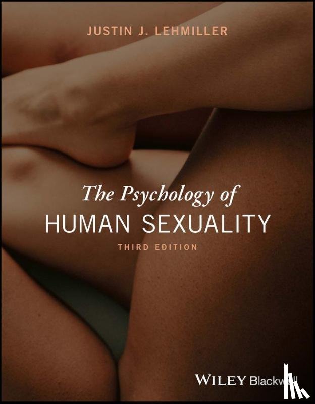 Lehmiller, Justin J. (Harvard University - The Psychology of Human Sexuality