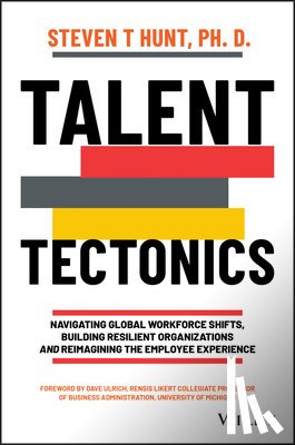 Hunt, Steven T. (SAP) - Talent Tectonics