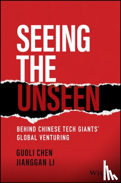 Chen, Guoli, Li, Jianggan - Seeing the Unseen
