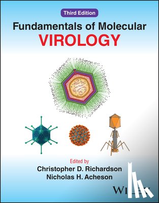  - Fundamentals of Molecular Virology