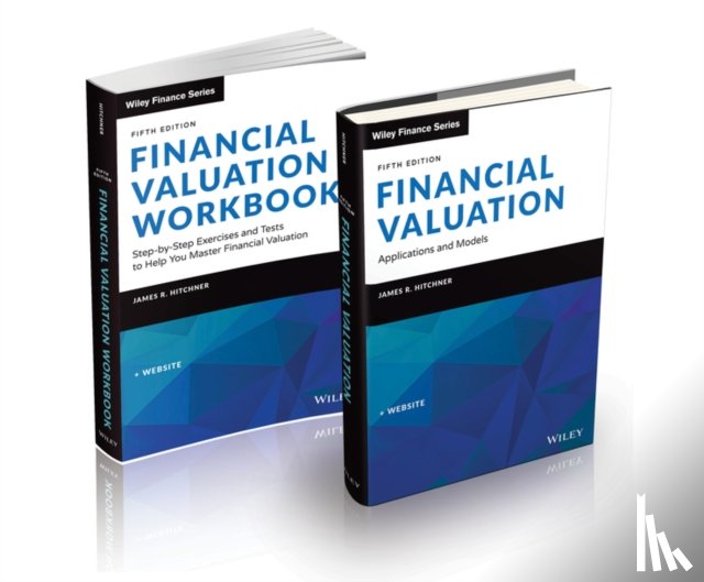 Hitchner, James R. - Financial Valuation
