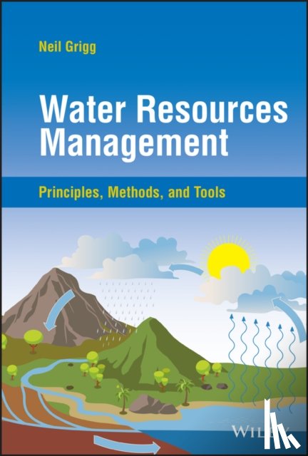 Grigg, Neil S. (Colorado State University - Water Resources Management