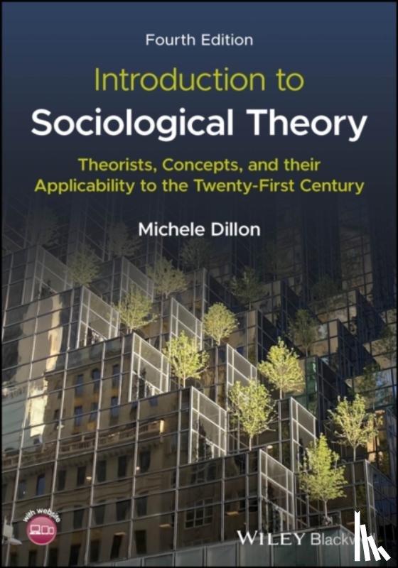 Dillon, Michele (University of New Hampshire - Introduction to Sociological Theory