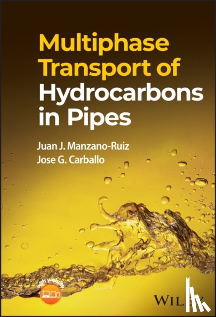 Manzano-Ruiz, Juan J. (PetroConsulting & Associates LLC, TX), Carballo, Jose G. (FlowAssure Engineering, TX) - Multiphase Transport of Hydrocarbons in Pipes