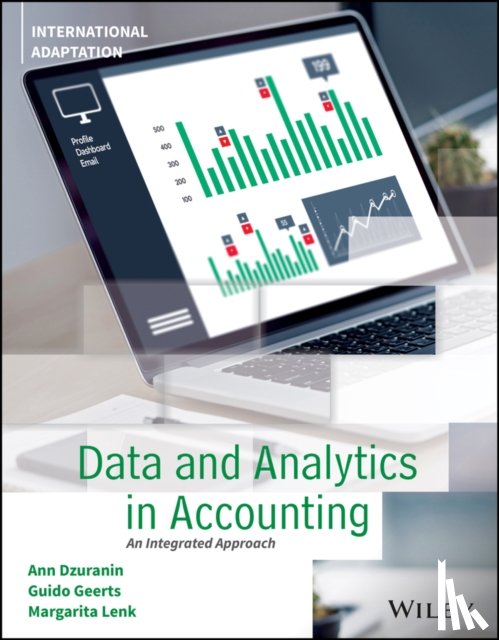 Dzuranin, Ann C., Geerts, Guido, Lenk, Margarita - Data and Analytics in Accounting