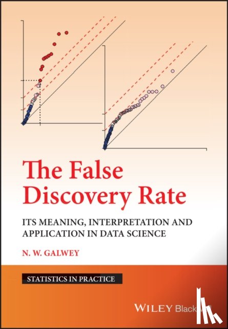 Galwey, N. W. (GlaxoSmithKline - The False Discovery Rate