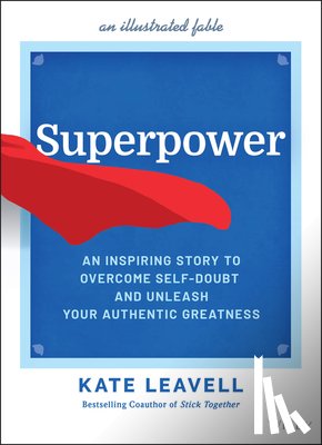 Leavell, Kate - Superpower