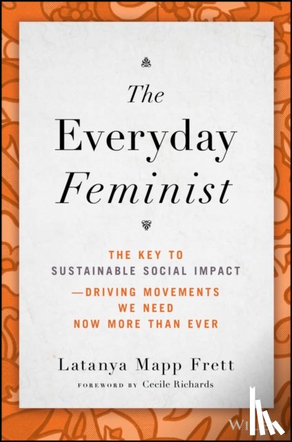 Mapp Frett, Latanya - The Everyday Feminist