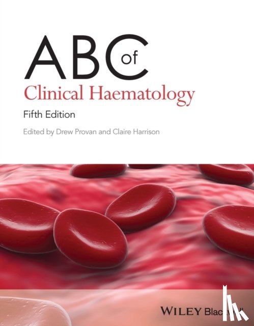  - ABC of Clinical Haematology