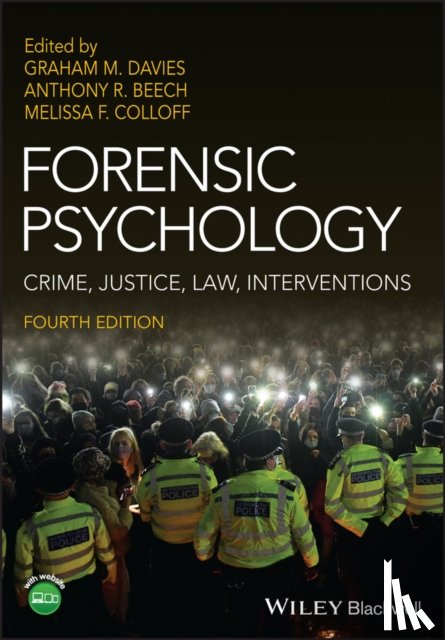  - Forensic Psychology