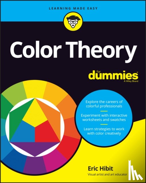 Hibit, Eric - Color Theory For Dummies
