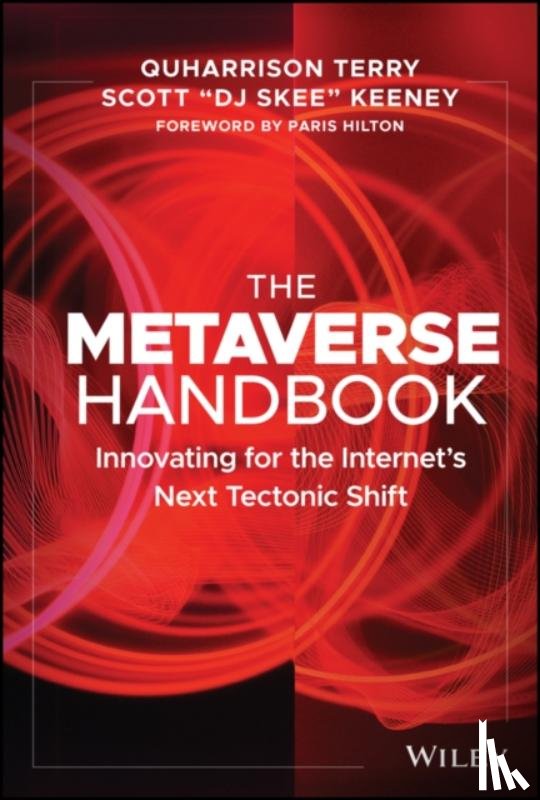 Terry, QuHarrison, Keeney, Scott - The Metaverse Handbook