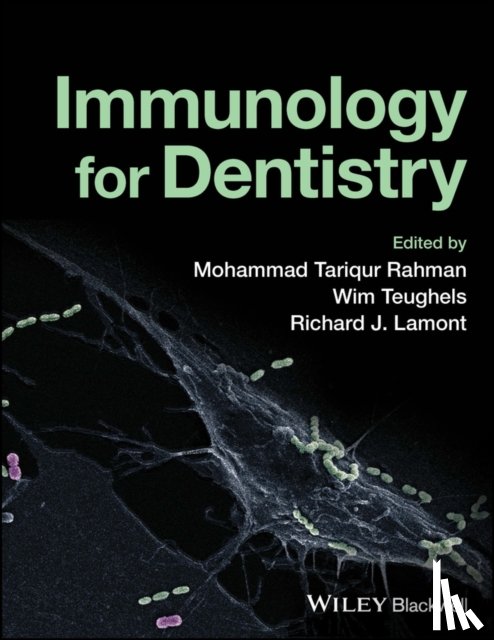  - Immunology for Dentistry