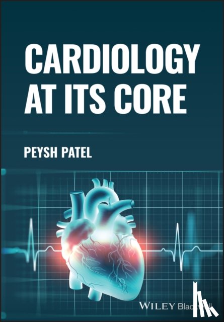Patel, Peysh (University of Birmingham - Cardiology at its Core