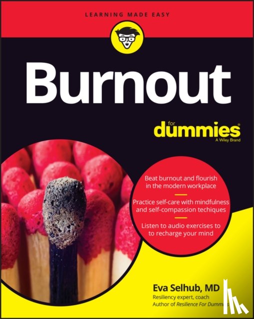 Selhub, Eva M. - Burnout For Dummies