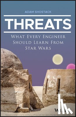 Shostack, Adam - Threats