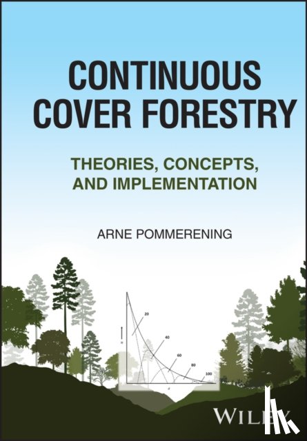 Pommerening, Arne (Swedish University of Agricultural Sciences SLU - Continuous Cover Forestry