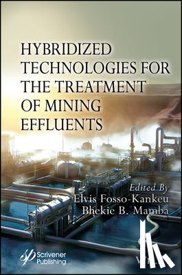  - Hybridized Technologies for the Treatment of Mining Effluents