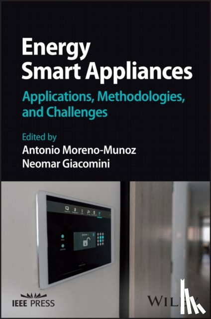  - Energy Smart Appliances