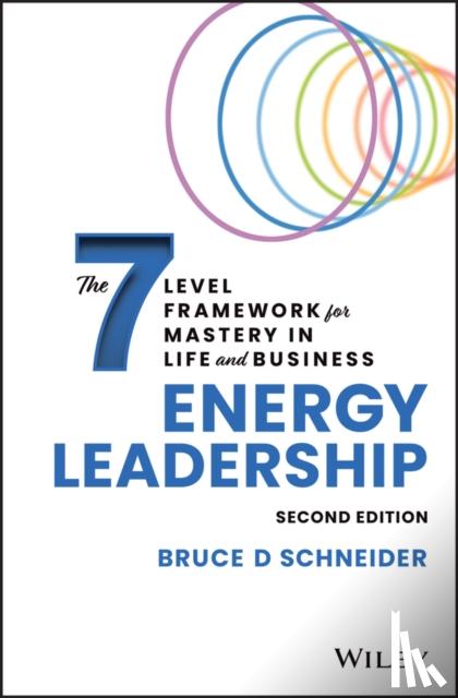 Schneider, Bruce D - Energy Leadership
