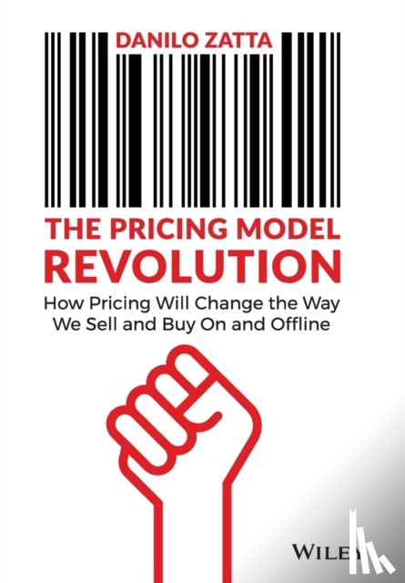 Zatta, Danilo - The Pricing Model Revolution