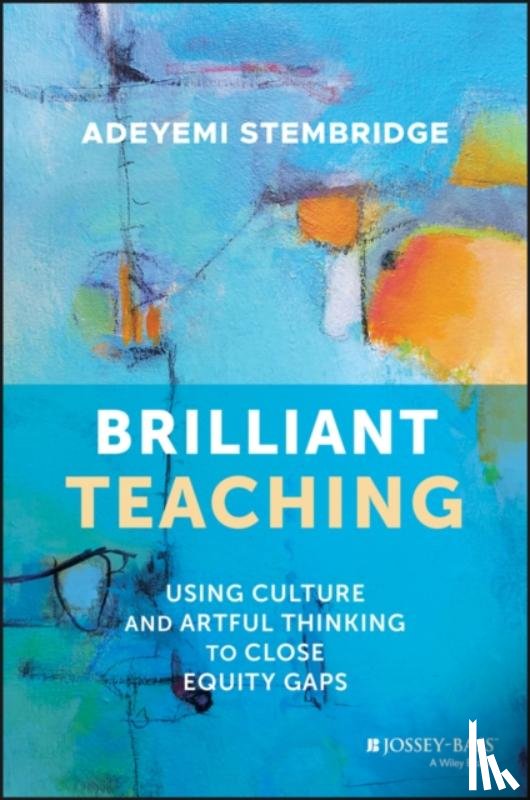 Stembridge, Adeyemi - Brilliant Teaching