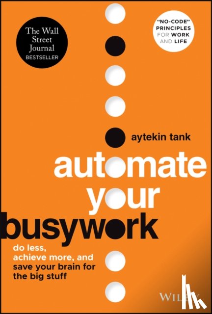 Tank, Aytekin (Jotform) - Automate Your Busywork
