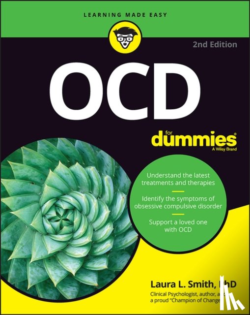 Smith, Laura L. (Presbyterian Medical Group) - OCD For Dummies