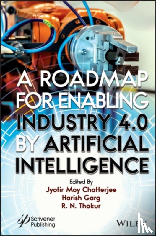  - A Roadmap for Enabling Industry 4.0 by Artificial Intelligence