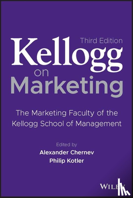  - Kellogg on Marketing