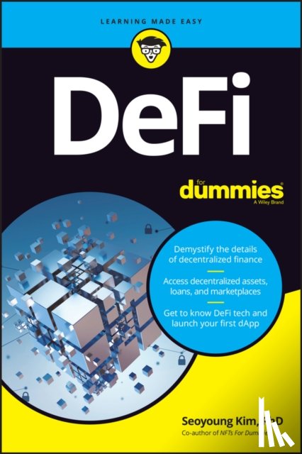 Kim, Seoyoung (Santa Clara University) - DeFi For Dummies
