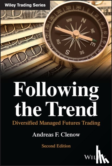 Clenow, Andreas F. - Following the Trend