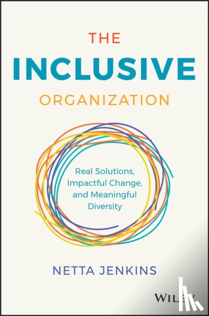 Jenkins, Netta - The Inclusive Organization
