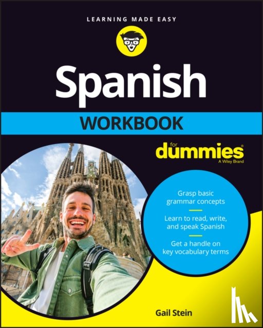 Stein, Gail - Spanish Workbook For Dummies