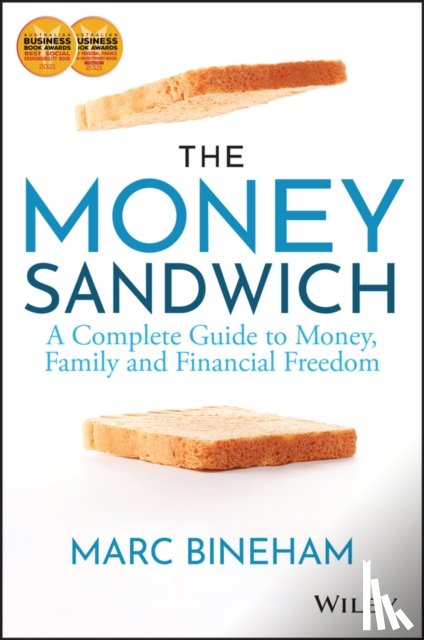 Bineham, Marc - The Money Sandwich