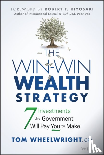 Wheelwright, Tom - The Win-Win Wealth Strategy