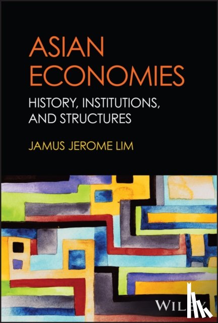 Lim, Jamus Jerome (ESSEC Business School - Asian Economies