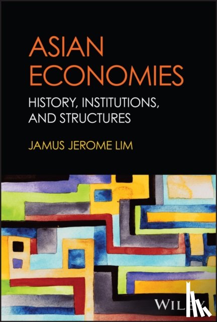 Lim, Jamus Jerome - Asian Economies