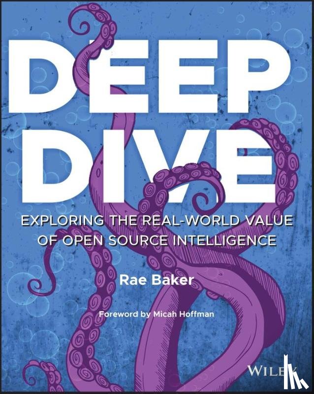Baker, Rae L. - Deep Dive
