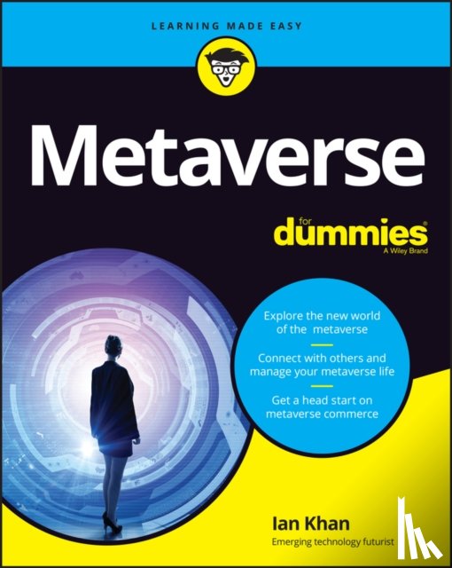Khan, Ian - Metaverse For Dummies